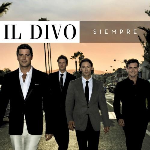 Il Divo